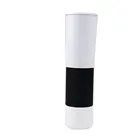 Commercial electric espresso machine professional coffee pot with optional heater
