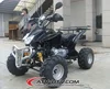 Big power ATV 150 4X4 long version with EEC approval and COC legal on road.