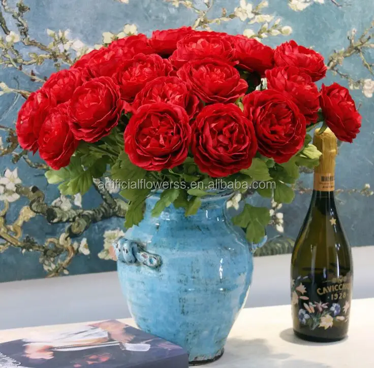 gifts & crafts festive & party supplies decorative flowers &
