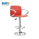 China Wholesale Supplier Cheap Metal Bar Stools Modern Counter Stools