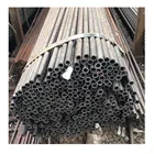 Cambodia seamless steel hot roll pipe 20mm steel tube