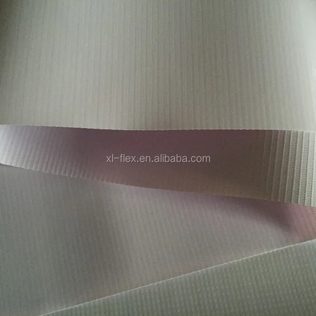 pvc flex sheet white