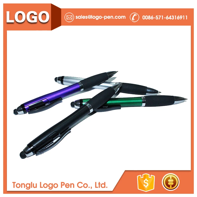 School And Office Supplies Touch Stylus