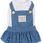 Wholesale Fashion Custom Bulk Luxury Import China Chinese Wear Cloth Clothing Apparel Pet Dog Clothes