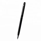 2017 New Custom Logo Plastic Stylus Touch Screen Pen