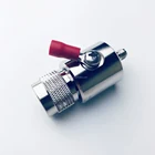 High Quality 0-3G N Male To SMA Female Surge Arrester Gas Tube Lightning Protector