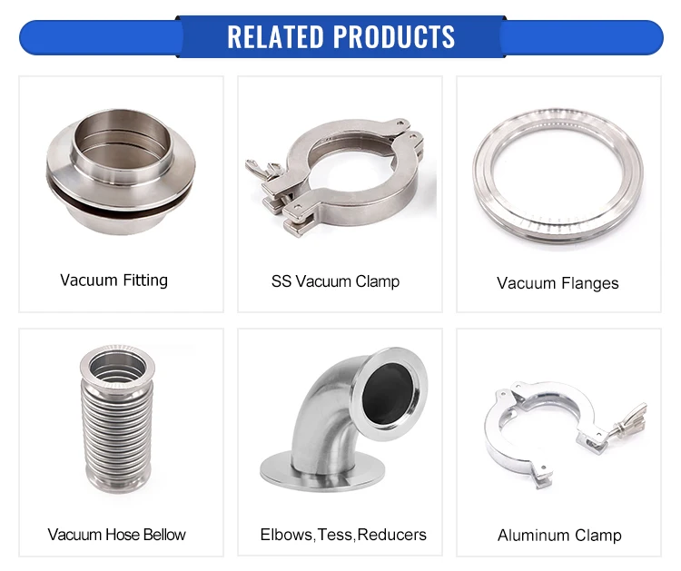 vacuum fitting