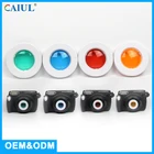 CAIUL Filter Color Close-Up Lens WIDE210/300 instant Camera (Self-portrait mirror) for instax