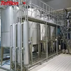 Full-auto orange fruit juice concentrate production Line