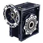 Power Transmission geared motor on industry gearboxes