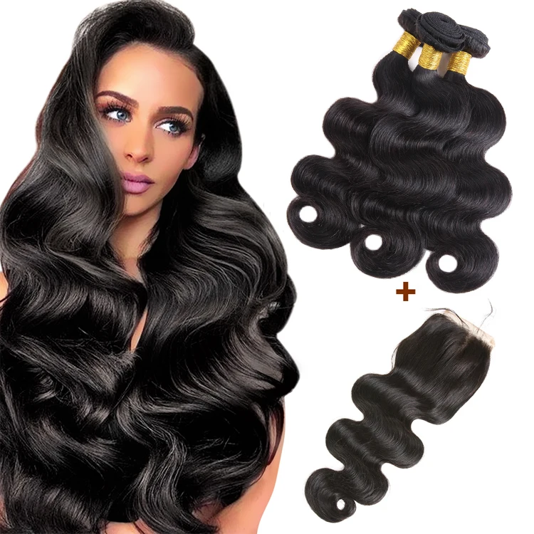 virgin hair shop