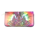 2018 factory outlets anime character pattern can be customized wallet