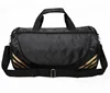 Hot sale customized large outdoor men luggage gym sports travel bag for shoes and clothes