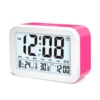 Digital Alarm Clock LED Display Digital Calendar Temperature Time Desk Alarm Clock