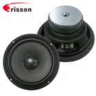 High Quality 6.5 Inch 4 Ohm Subwoofer Car Audio Speaker For Car