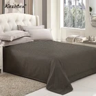 Earthing Sheet Grounding Sheet Conductive Fabric Anti EMF Woven Silver Fiber Conductive Earthing Grounding Sheet Fabric