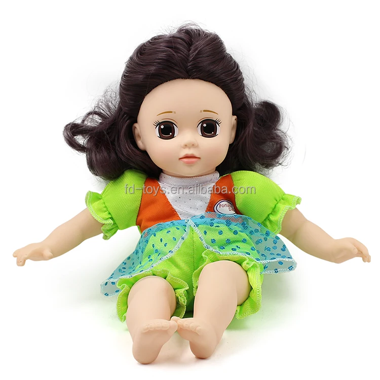 gift lifelike wholesale 12 inch russian pretty baby doll