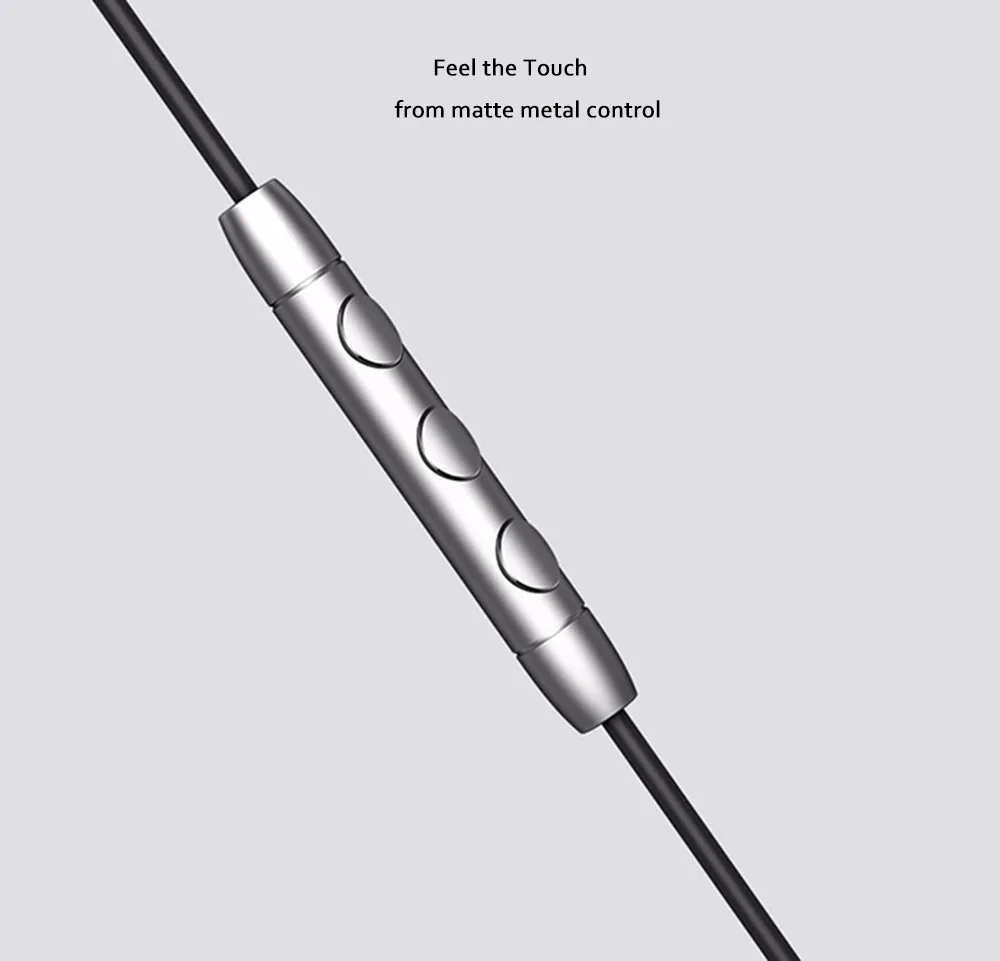 Xiaomi Mi In-Ear Headphone Pro Hybrid HD Xiaomi Cellphone Headset - ANKUX.COM
