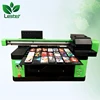 LSTA1-003 12 Color Multi-function inkjet Printer wood,Acrylic,Metal,Glass,Pvc,cylinder ,Phone Case UV printing machine