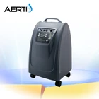 small oxygen apparatus cylinder mini medical portable oxygen concentrator