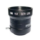 hotsell 50mm F1.8mm C mount glass manual lens