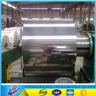 Best products hot selling 2b finish 201 stainless steel coil
