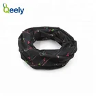 soft 100% cotton forladies oem china supplier triangle bandana