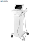 2019 hot sale best rf skin tightening face lifting machine