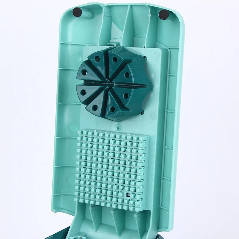 The kitchen chopping device 10 sets of broken dishes for multifunctional slicing and shredding device for household planing shre