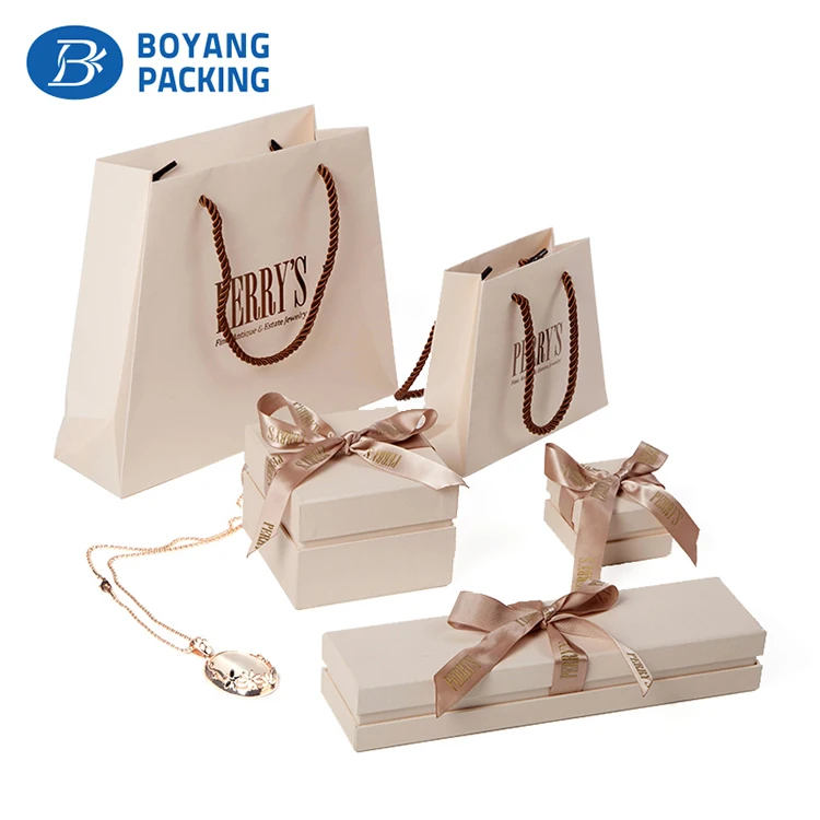 custom jewelry box paper packaging jewelry box organizer
