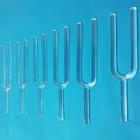 HF High Quality Sound Healing Quartz Crystal Tuning Fork