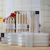 White/ Ivory Wedding Taper Candle With High Quality