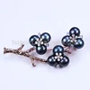 Luxury fashion jewellery woman brooch pin lot