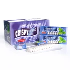 China factory price mint mini bubble gum chewing gum for sale