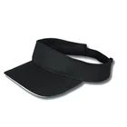 promotional truck sun visor golf cap hat wide brim men cheap fish sun visor hat women cap hat wholesale