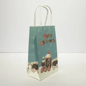 high quality & best price gift paper bags fancy bag wholesale