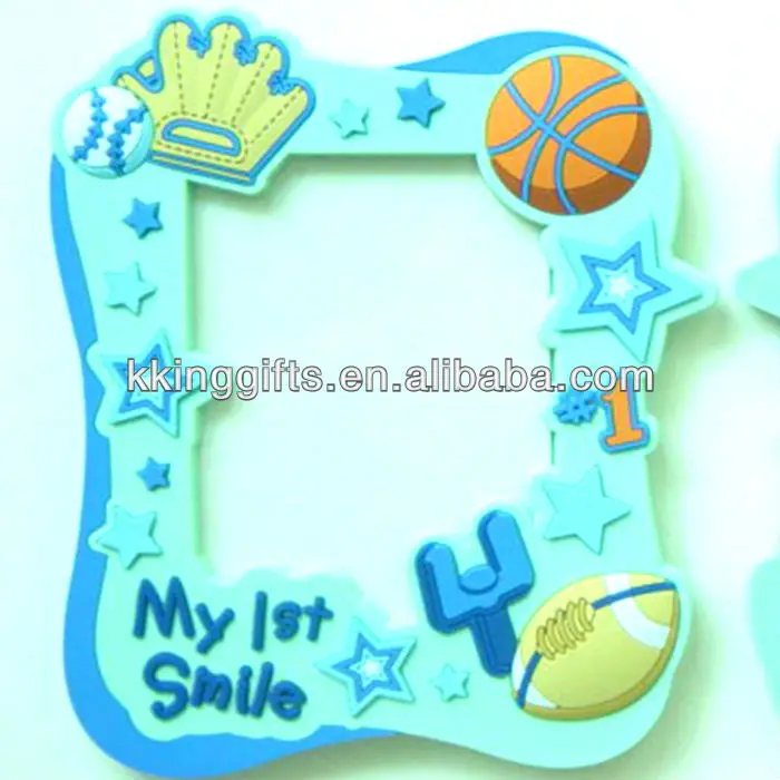 magnetic PVC photo frame DSC00130
