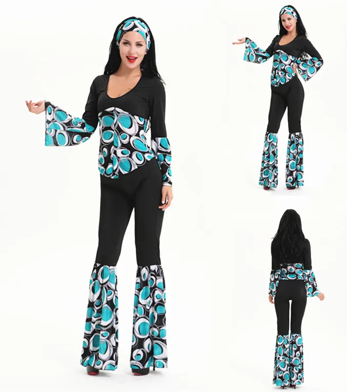 apparel walson wholesale new design cotton Polka Dot Bandage halter 1950s vintage dress 4599-3