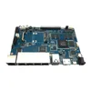 MediaTek MT7623N, Quad-core ARM Cortex-A7, 2G ram banana pi R2 router