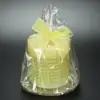 Manufacture high quality wholesale soy scented candles luxury