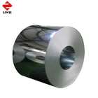 Dx51 Galvanized Steel Zinc Coated Steel Coil