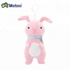 Lovely Animal Keyholder Chastity Plush Rabbit Plastic Key Holder