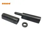 Carbon Steel Hinges