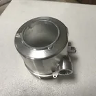 Aluminum 6061anodize CNC for metal 3d printer parts manufacture product from China