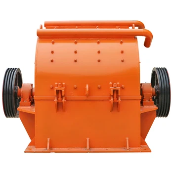 Stationary Professional New Type old jaw crusher for sale