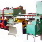 1350T aluminum profile extrusion machine