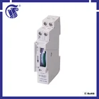 Alibaba china Crazy Selling mini home or industrial use timer switch syn 161h