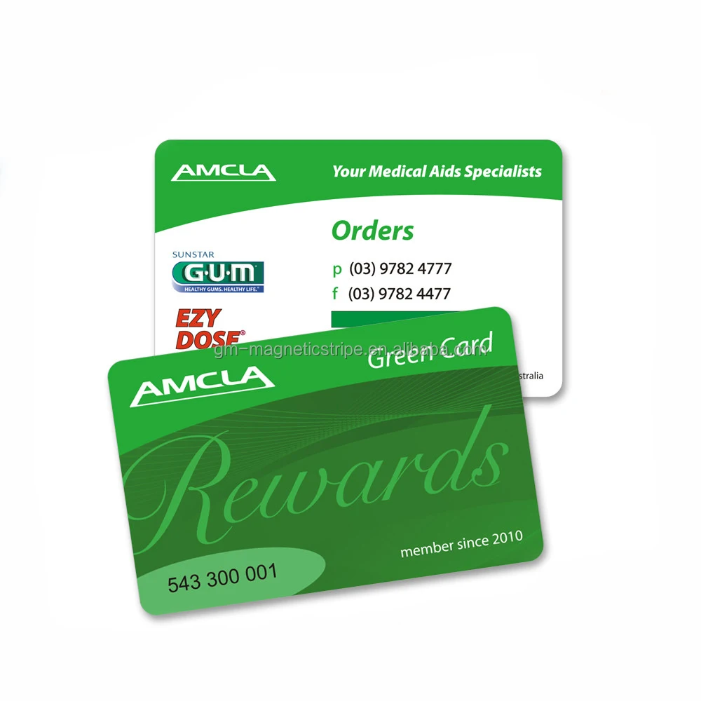 id cards,membership business card printing on plastic pvc cards