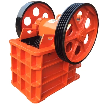 High quality quarry machine 300*200 jaw crusher