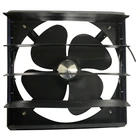 8" 10" 12" Full metal duct ventilation ventilating exhaust fan